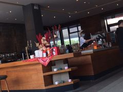 -星巴克臻选(广州二沙岛文立方店)