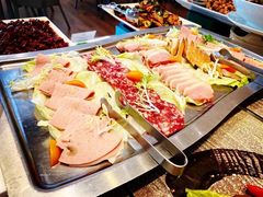 -TABLE·味西餐厅-成都茂业JW万豪酒店