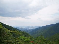 -四明山国家森林公园