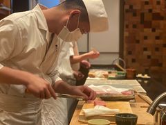 -奈良本寿司(永嘉路店)