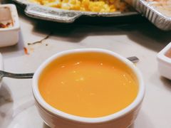 南瓜粥-韩宫宴烤肉·料理(苏州中心店)