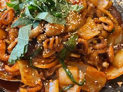 -名家韩国料理·烤肉(瑶海店)