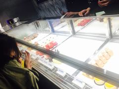 -诺嘉甜品(世贸店)