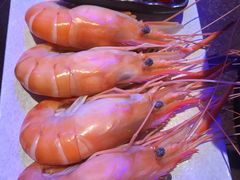 -钳真多钓虾馆·小龙虾海鲜烧烤(九六广场店)