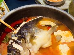 -Ameigo梅果·云贵川bistro(长宁来福士店)