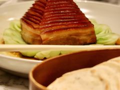 -湖滨28中餐厅·西湖宴·杭州君悦酒店
