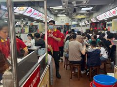 -陈光记烧腊店(罗保博士街店)
