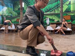 -观唐（国际）度假村温泉