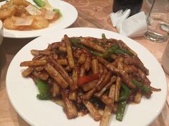 -烤肉宛饭庄(南礼士路店)