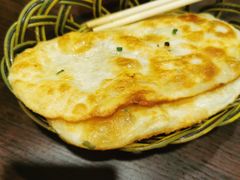 葱油饼-淮南牛肉汤(定福庄西街店)