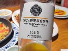-即墨老公社·海肠捞饭大王(古城店)