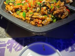 -万达广场(长沙开福店)