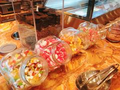 -万达瑞华酒店美食汇自助餐厅(楚河汉街店)