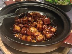-北京泰富酒店-柏景轩中餐厅
