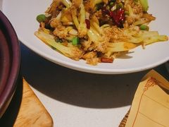 -湘鼎盛·大厨鲜炒湖南味(高新银泰店)