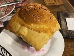 俄罗斯传统罐牛-卢布里西餐厅(总店)