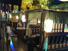 -淀里船宴(卓达店)