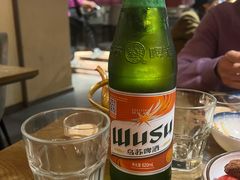 -那时新疆·若羌(经纬汇店)