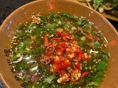 -宽板凳老灶火锅(门头沟店)