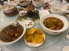 -全聚德(常州店)
