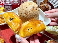 -木子点心局