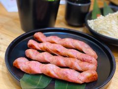 -九田家黑牛烤肉料理(吴江万象汇店)