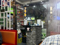 -曹丞相·地锅鸡·地锅鱼(武林店)