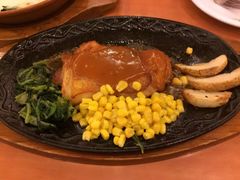 -萨莉亚意式餐厅(鸿大广场店)