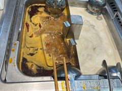 -海底捞火锅(天一广场亚细亚店)