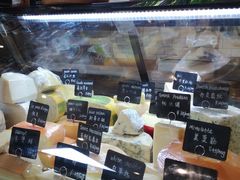 -Alimentari早午餐(安福路店)