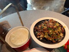 -秀儿四九城·新京菜(亚运村鸟巢店)