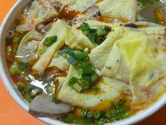 -孔师傅八仙老鸭粉丝汤(上海市第一食品商店南东店)