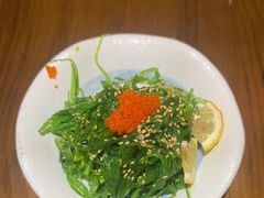 -白石的深夜食堂(济南万象城店)
