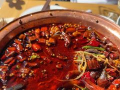 -水煮三国·川鲁江湖菜(香山店)