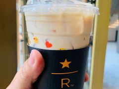-星巴克臻选(济南恒隆店)