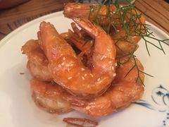 -四季民福烤鸭店(前门廊房二条店)