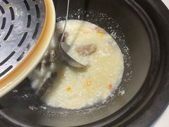 -碗中海·蒸汽海鲜·桑拿鸡(岭南天地店)