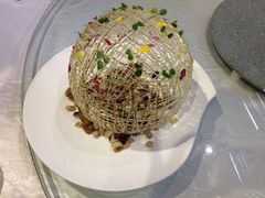 -老房子金沙元年川菜食府·花园餐厅(金沙店)