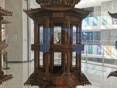 -山东省科技馆(新馆)