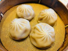 -东园小馆·早茶·淮扬小炒(江都路店)