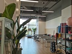 -锐博康复门诊(徐汇店)