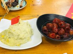 -炒豆合作社(东四总店)