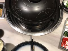 -同仁四季椰子鸡(福田东园总店)