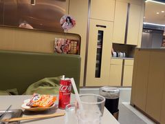-海底捞火锅(九霄梦天地店)