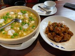 -大牌大·传统杭帮菜(湖滨店)