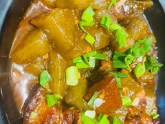 -鸿运楼·舌尖上的徽菜