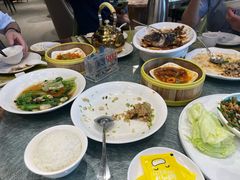 -顺意·顺德家乡菜(国际人才大厦店)