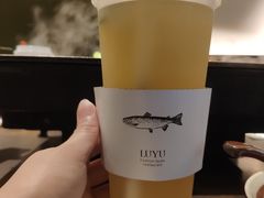 -炉鱼(萧山万象汇店)