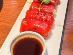 -南拳十三姨·潮汕砂锅粥(世纪金源店)