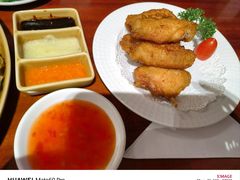 -花园咖啡厅(厦门美丽华大酒店)